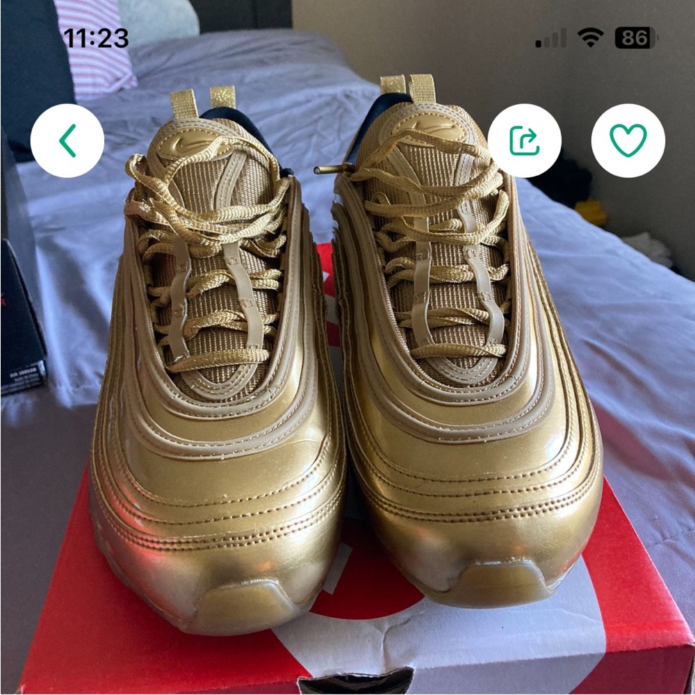 Air max size 11.5